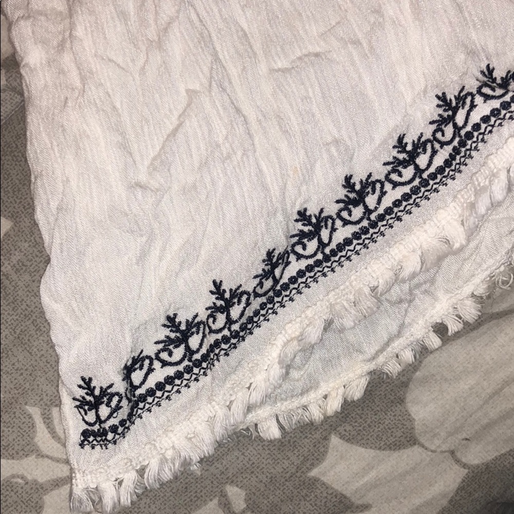 CUTE BOHO ROMPER - Picture 3 of 3